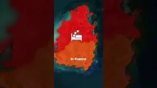 This Border Splits Homes in Half! 🇫🇷🇳🇱🛏️