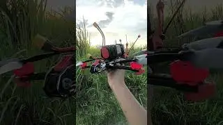 7 Inch FPV Drone Build 🔥 360&deg; Showcase!