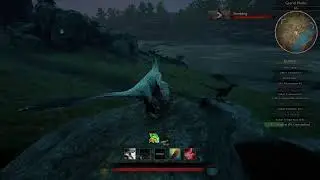 Path of TITANS PS5