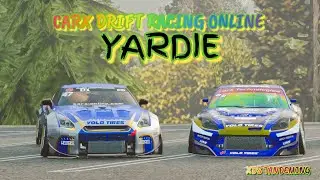 Carx drift racing online - YARDIE STYLE XDS TANDEMING