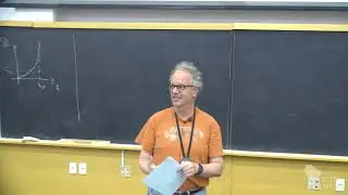 Introduction to Large Scale Structure (5 of 5)