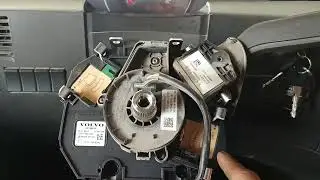 VOLVO TURCK ENGINE BRAKE NOT WORKING 
