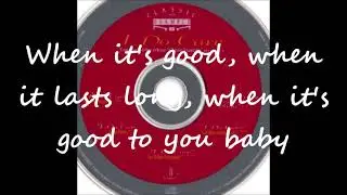 Classic Example - I Do Care  Lyrics 1992