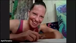 HEAL PODCAST #2 - Shabana Safdari - Life transformation through Yoga