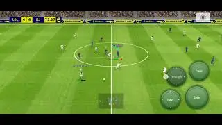 LAG PROBLEM IN EFOOTBALL22 !!😭😡@9ALgames@play_efootball @KonamiStreet#shorts #efootballshorts