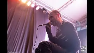 Ангел НеБес | 360 градусов (часть 1). Rock-Line 2017 || Avatarfilms