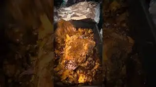 Fall-Apart Lamb Curry Final Reveal 🍛 #shorts #lambcurry #slowcook #comfortfood #food #cooking #fyp