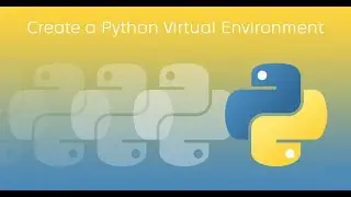Creating Virtual Environment || Part 6