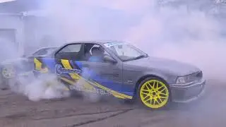 #Reece Williamson the drift king