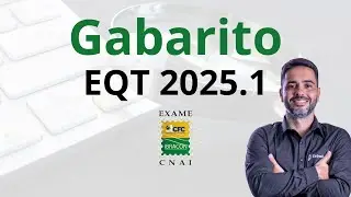 Gabarito - QTG - EQT 2025.1 - 28&ordf; Edi&ccedil;&atilde;o