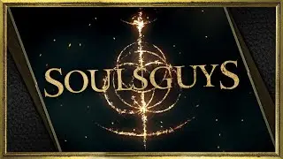 ANK&Uuml;NDIGUNG: Geburtstag und neues Projekt! | SoulsGuys