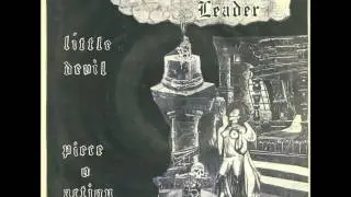 Fearless Leader - Little Devil