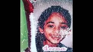 Magic sequins pillow Colombo Srilanka