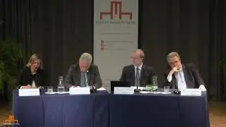 60&egrave;me anniversaire du trait&eacute; de l&rsquo;&Eacute;lys&eacute;e