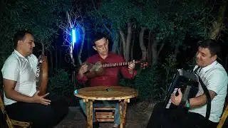 SHERZOD MASHARIPOV. DUNYO BEZANIB