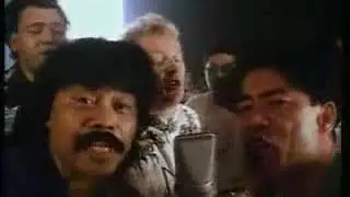 Dave Dobbyn - Slice of Heaven (1986)