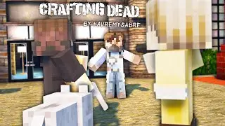 Welcome to Bayham. | Crafting Dead Ep.3 (S2)