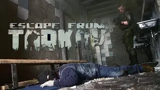 Chilling | Pushing Prestige 6! | Tarkov 1.0