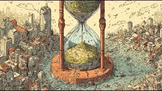 The Physics of Purpose: How Civilization Fights Entropy