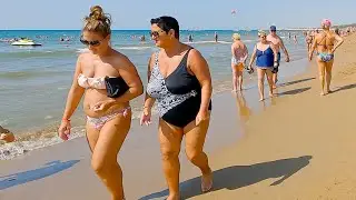 Beach Walk Turkey - Top Beaches in Turkey