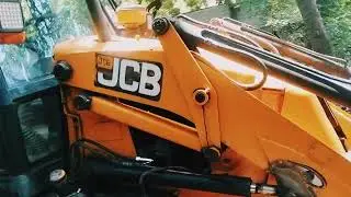 JCB light checking sisters problem model 2011