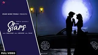 Stars ( Offical Video ) Robin Nahar | Latest Punjabi Songs 2023 | Stand Music World | Punjabi Gana
