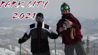 Ski Park City | 2021
