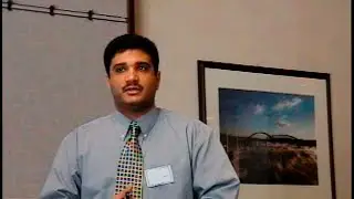 Jamal Al Sqeedi: V-Sb-Mo-Nb oxides for propane to acrylic acid (Tristates symposium 2001, Lexington)