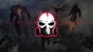 FIGHT CLVB - Savage Ft Bunji Garlin_Killkid Remix (TRAP SKT BASS BOOSTED🔉🔊)