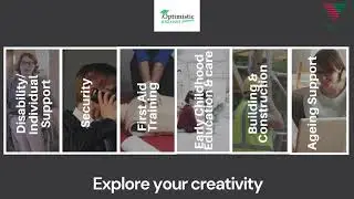 Optimistic Futures Campbellfield Campus