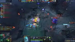 Alliance vs Ninjas in Pyjamas #2 Dota PIT Minor 2019 - Watch Dota 2