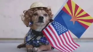 San Tan Valley Decides: Should they Incorporate? A Peso Music Video