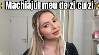 Am testat BB Cream-ul perfect și iată cum &icirc;l aplic corect - daily make-up 