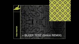 Tom Finster - Bleep (Saka Remix)