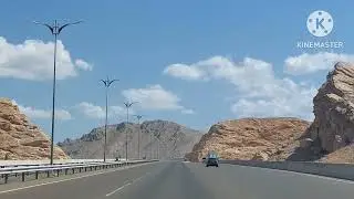 Al Buraimi City Road Tour Oman|| Muscat oman||