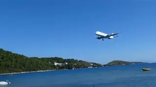 Thomas Cook and Milos   Skiathos 4K 2016