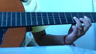 Kaya chant l'amour | guitar tabs