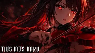 This Song Sounds Like an Anime Opening ⚔️ Violin Metal