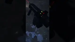Half life 2 VR-Mod episode two : Атака муравьиных Львов