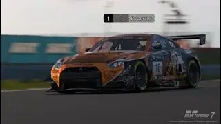 Manufactures Cup 4ª Etapa Nurburgring 24H