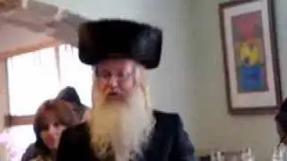 Leventhal-Tiferes Yisroel Hachnasas Sefer Torah
