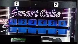 Outsmarted by the Smart Cube