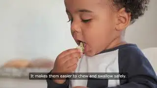 Choking Hazards in kids