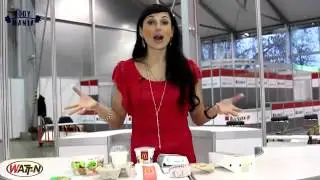 Вся правда о фаст фуде Fast Food что можно есть Зина Руденко