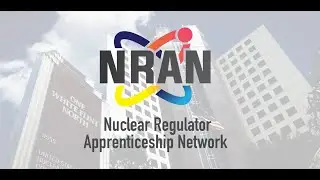 NRC Nuclear Regulatory Apprenticeship Network- Trailer