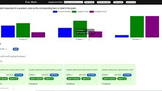 Free Math Teacher Introduction - freemathapp.org