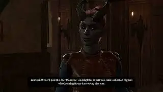 Leave No One Behind Achievement Part 11 - Baldur's Gate 3