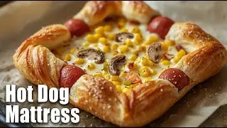 Forget the Bun! These Hot Dog Ideas Are Genius | 2 Puffy and Cheese Recipes in 5 Minutes
