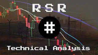 RSR MUST watch UPDATE!? Reserve Rights Token Price Prediction-Daily Analysis 2023 Chart