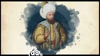 SEJARAH PERADABAN  ISLAM DINASTI USMANI DI TURKI 